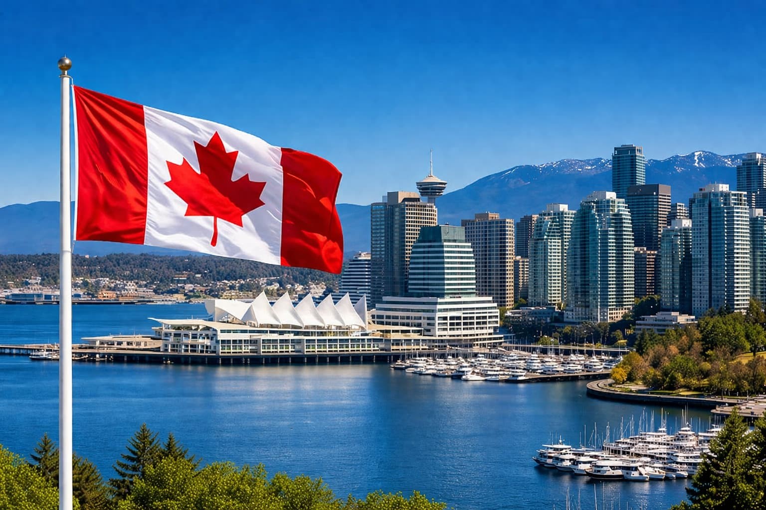 Kanada’da göçmenlik sisteminde Nisan 2026 itibarıyla kapsamlı değişiklikler yürürlüğe girdi